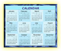 Click here to see a calendar showing Dalton Fire Company Station 5 upcoming events.